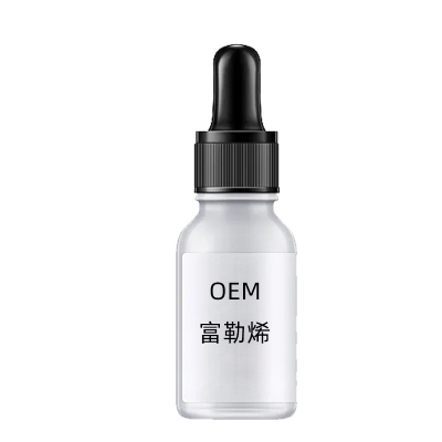 植原堂_富勒烯精华液OEM