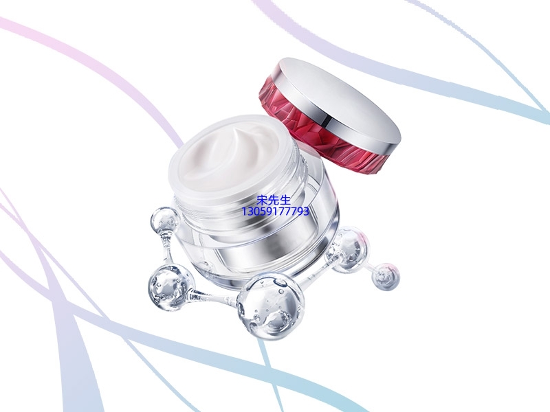 植原堂_神经酰胺出水霜OEM定制加工贴牌