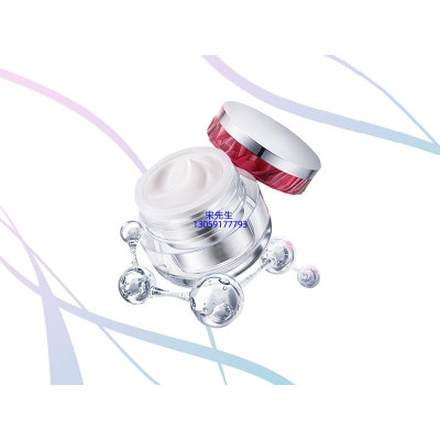 植原堂_神经酰胺出水霜OEM定制加工贴牌